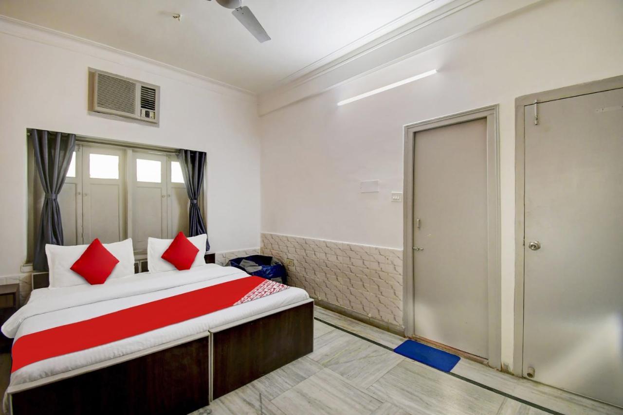 Super Oyo Hotel O Fantasy Stay Vibe Calcutta Extérieur photo